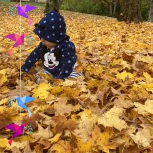 Meet your Posher, Nidia